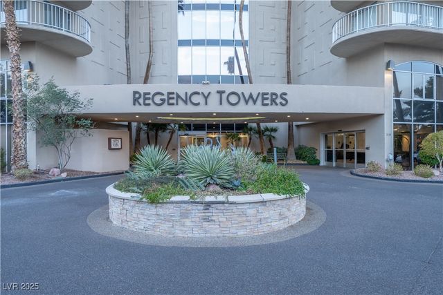 3111 Bel Air Drive 18F, Las Vegas, NV 89109