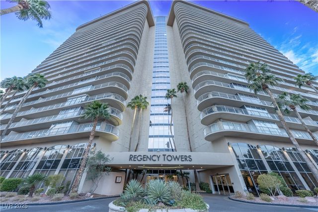 3111 Bel Air Drive 18F, Las Vegas, NV 89109