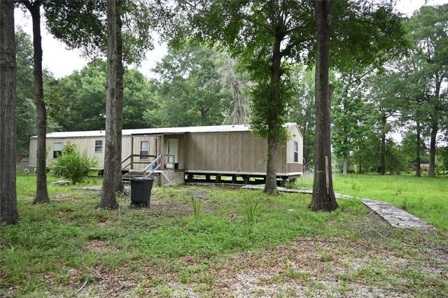 183 Road 3817, Cleveland, TX 77328