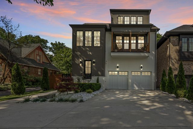 1706B Stokes Ln, Nashville, TN 37215