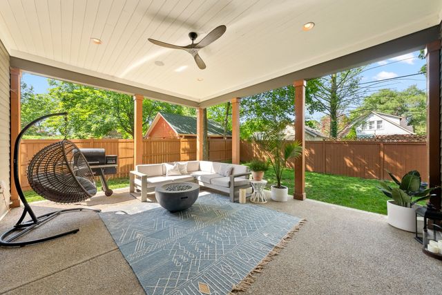 1706B Stokes Ln, Nashville, TN 37215