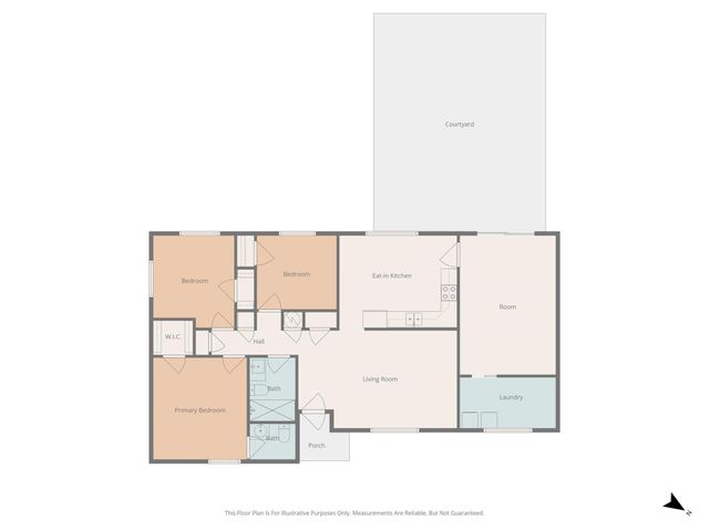 2432 Fm 55, Waxahachie, TX 75165