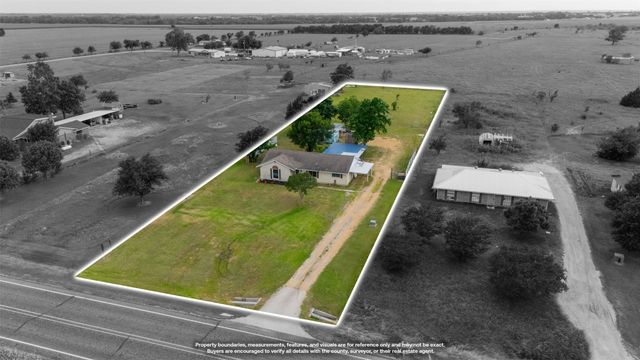 2432 Fm 55, Waxahachie, TX 75165