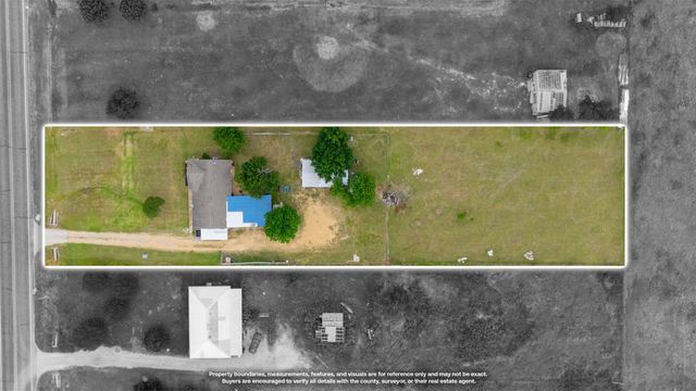 2432 Fm 55, Waxahachie, TX 75165