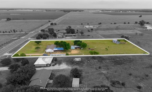 2432 Fm 55, Waxahachie, TX 75165