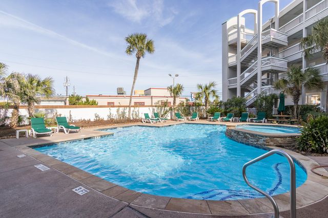 6102 Seawall Boulevard 140, Galveston, TX 77551
