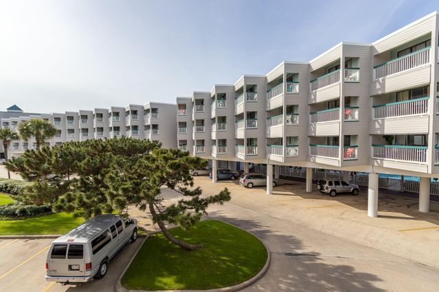 6102 Seawall Boulevard 140, Galveston, TX 77551