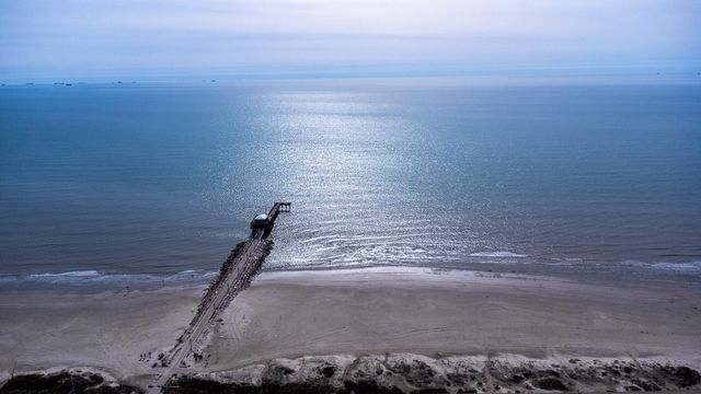 6102 Seawall Boulevard 140, Galveston, TX 77551