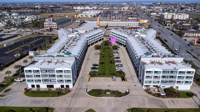 6102 Seawall Boulevard 140, Galveston, TX 77551