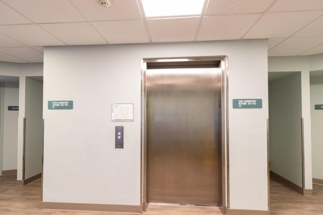 6102 Seawall Boulevard 140, Galveston, TX 77551