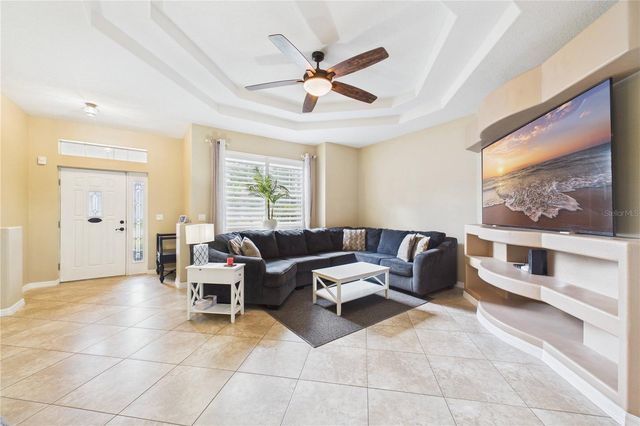 49 FANSHAWE LANE, Palm Coast, FL 32137