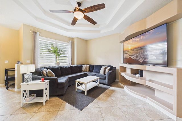 49 FANSHAWE LANE, Palm Coast, FL 32137
