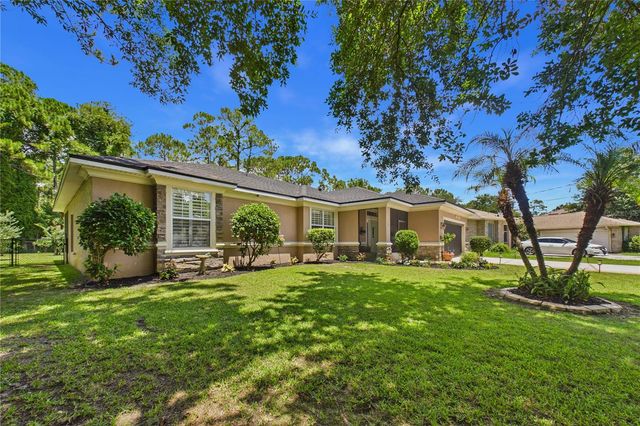 49 FANSHAWE LANE, Palm Coast, FL 32137