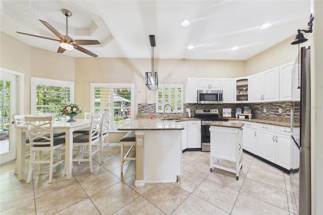 49 FANSHAWE LANE, Palm Coast, FL 32137