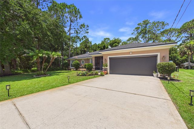 49 FANSHAWE LANE, Palm Coast, FL 32137