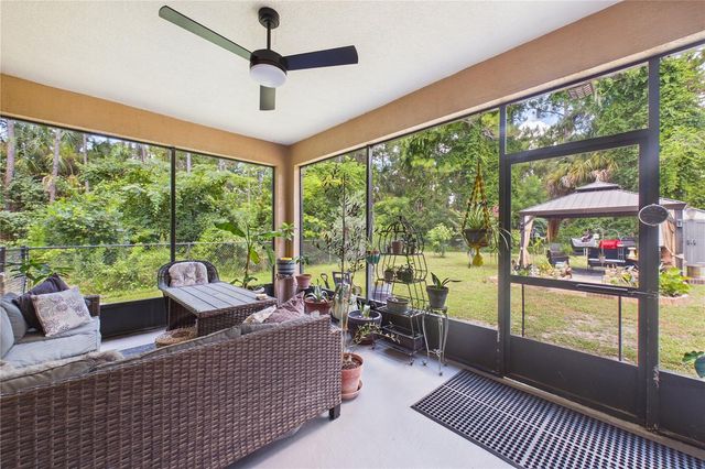49 FANSHAWE LANE, Palm Coast, FL 32137