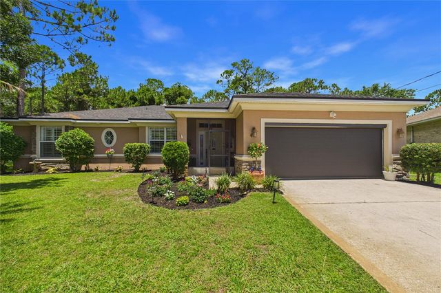 49 FANSHAWE LANE, Palm Coast, FL 32137