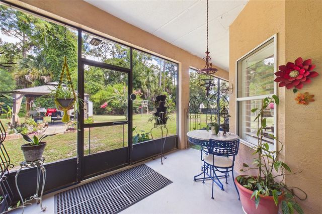 49 FANSHAWE LANE, Palm Coast, FL 32137