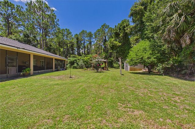 49 FANSHAWE LANE, Palm Coast, FL 32137