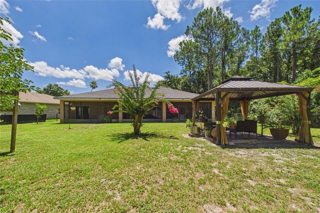 49 FANSHAWE LANE, Palm Coast, FL 32137
