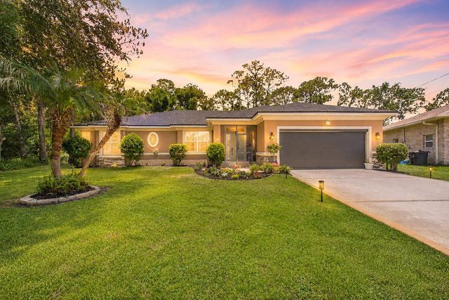 49 FANSHAWE LANE, Palm Coast, FL 32137