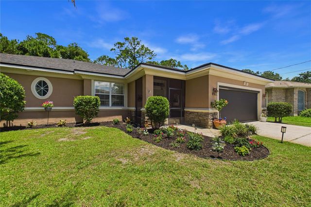 49 FANSHAWE LANE, Palm Coast, FL 32137