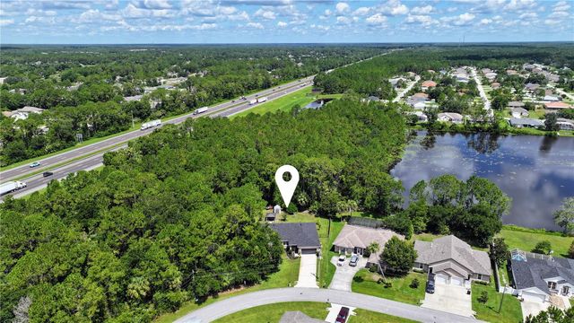 49 FANSHAWE LANE, Palm Coast, FL 32137