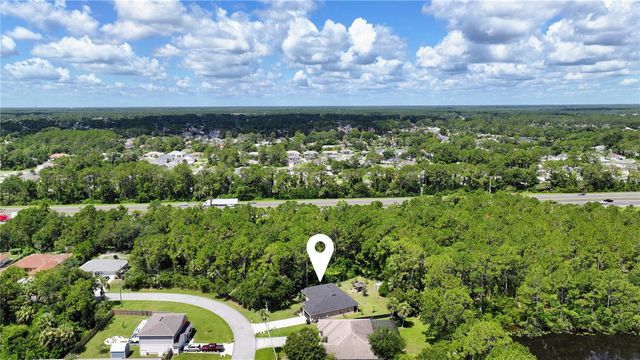 49 FANSHAWE LANE, Palm Coast, FL 32137
