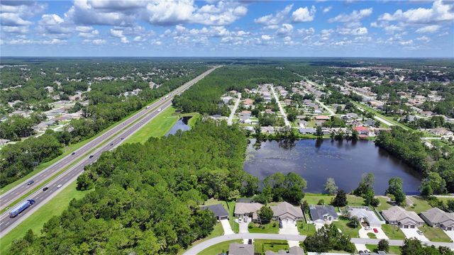 49 FANSHAWE LANE, Palm Coast, FL 32137