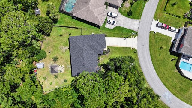 49 FANSHAWE LANE, Palm Coast, FL 32137