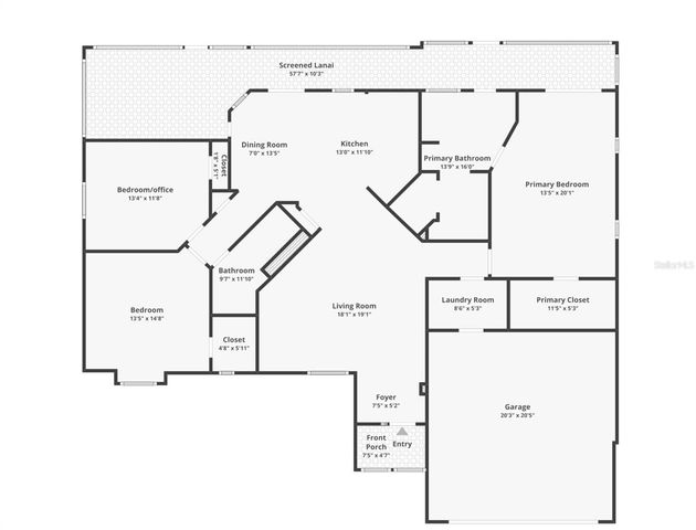 49 FANSHAWE LANE, Palm Coast, FL 32137