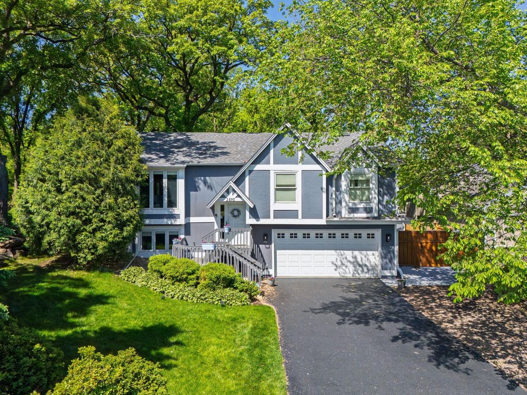 2840 Mayflower Avenue, Minnetonka, MN 55305 — exterior
