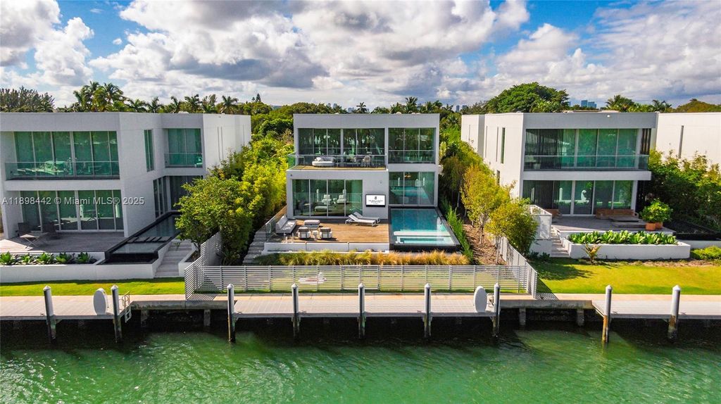Image 1 of property listing at 1031 W 48th St 6, Miami Beach, FL 33140