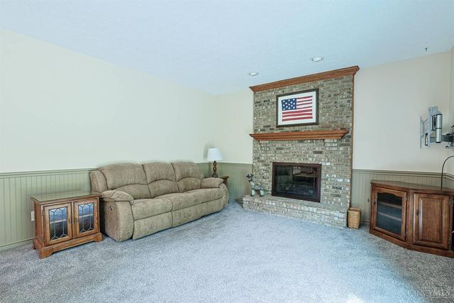 4388 Simca Lane, Green Twp, OH 45211