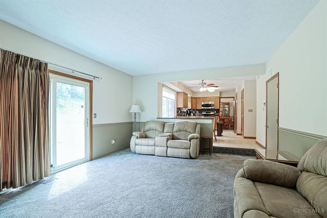4388 Simca Lane, Green Twp, OH 45211
