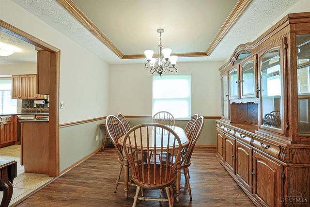 4388 Simca Lane, Green Twp, OH 45211