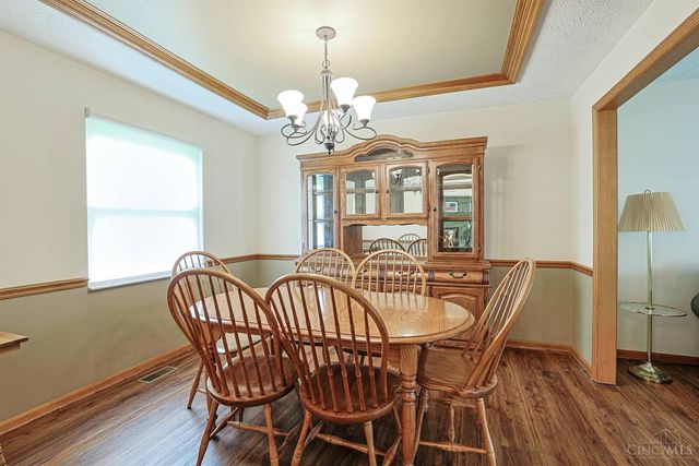 4388 Simca Lane, Green Twp, OH 45211
