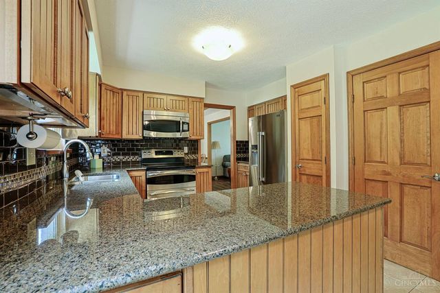 4388 Simca Lane, Green Twp, OH 45211