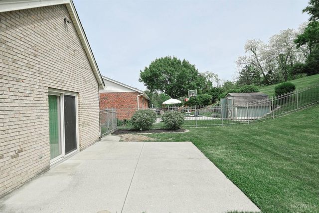 4388 Simca Lane, Green Twp, OH 45211