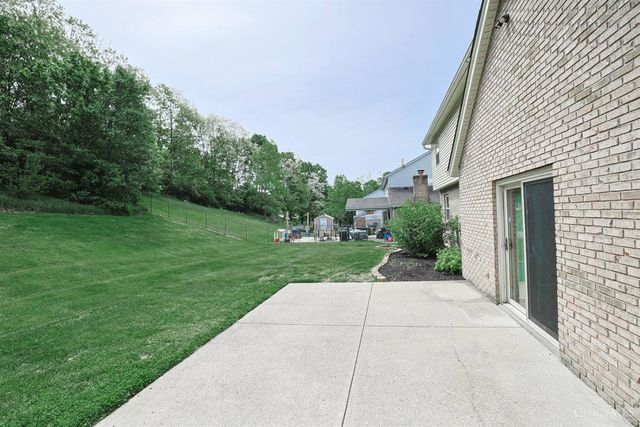 4388 Simca Lane, Green Twp, OH 45211