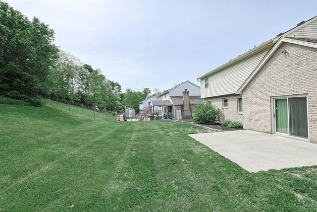 4388 Simca Lane, Green Twp, OH 45211
