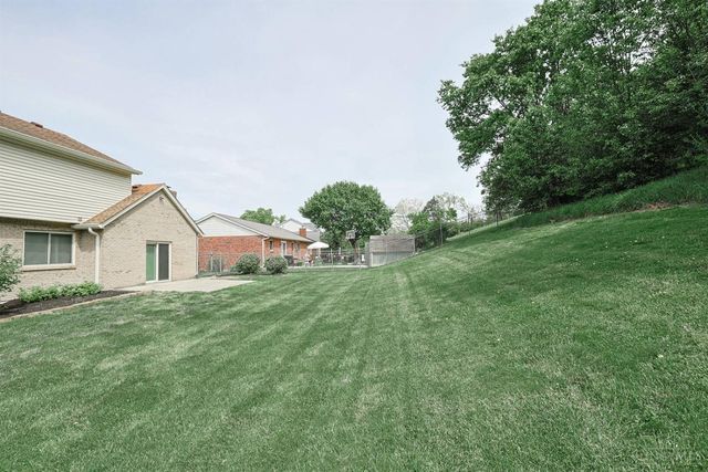 4388 Simca Lane, Green Twp, OH 45211