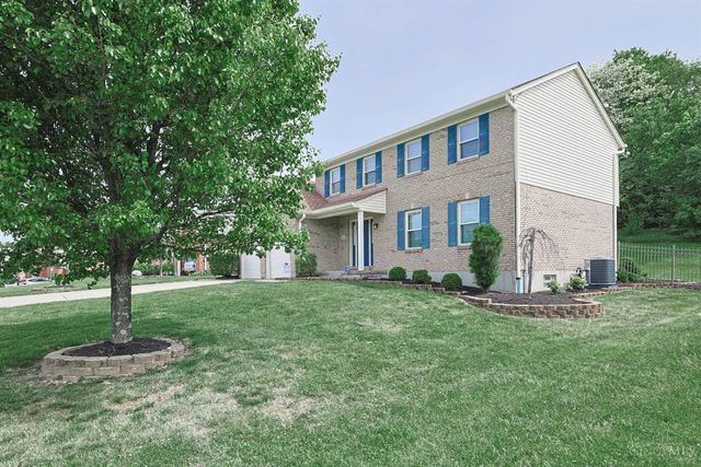 4388 Simca Lane, Green Twp, OH 45211
