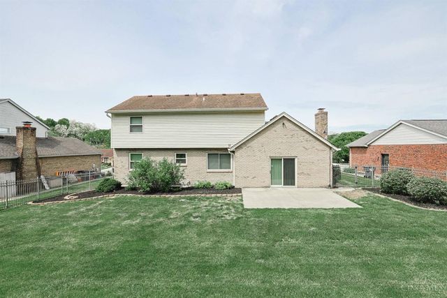 4388 Simca Lane, Green Twp, OH 45211