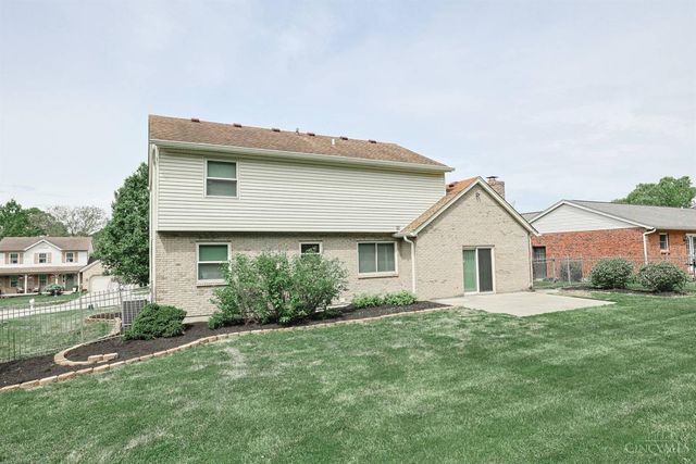 4388 Simca Lane, Green Twp, OH 45211
