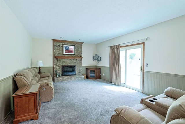 4388 Simca Lane, Green Twp, OH 45211