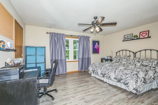 776 W Harsax Drive, Upland, IN 46989