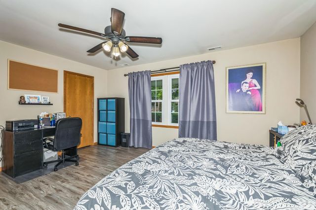 776 W Harsax Drive, Upland, IN 46989