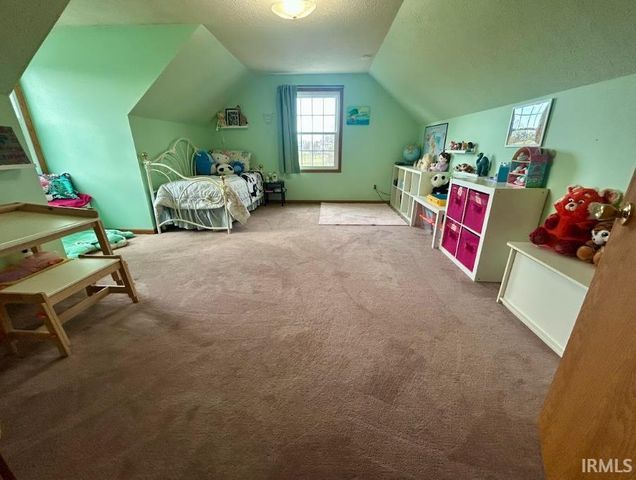 776 W Harsax Drive, Upland, IN 46989