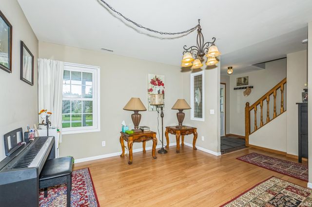 776 W Harsax Drive, Upland, IN 46989